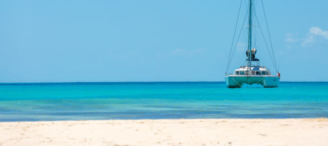 Croisière : Fuerteventura Kitesurf Sotavento